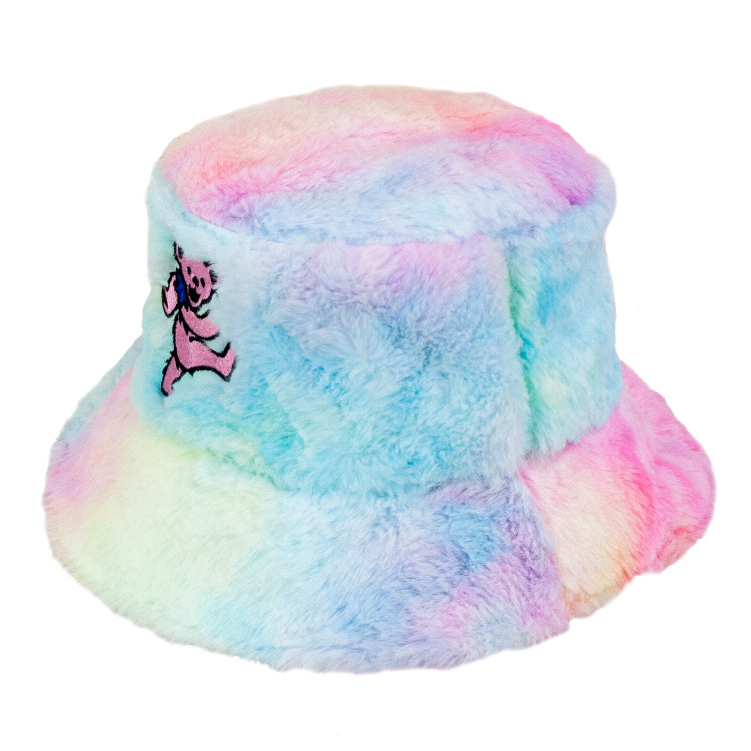 Morning Grateful Dead Polyester Bucket Hat Doba Default